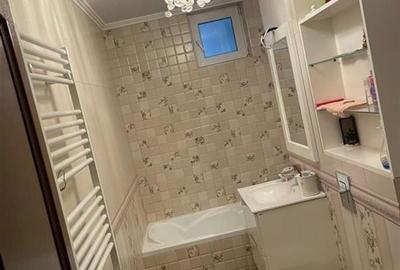 Apartament 3 camere, pe Splaiul Crisanei - 4