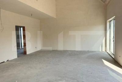 Casă cu 5 camere cu Teren 500 Mp în Gilău - 8