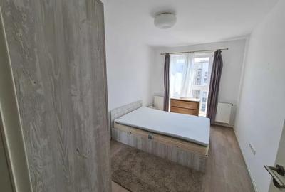 Garsonieră decomandată în Tractorul - 5