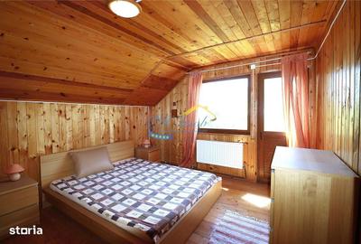 Casă cu 3 camere în Capul Câmpului - 6