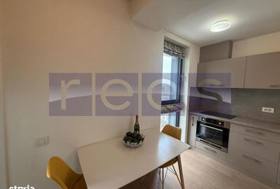 Apartament cu 2 camere, mobilat în Herăstrău - 17