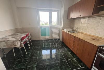 Apartament cu 2 camere decomandat, mobilat în Panduri - 5