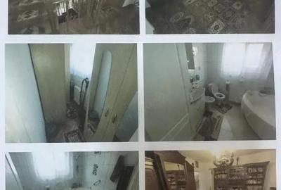 Casa individuala de vanzare, 595 mp teren, (Dej) - 7