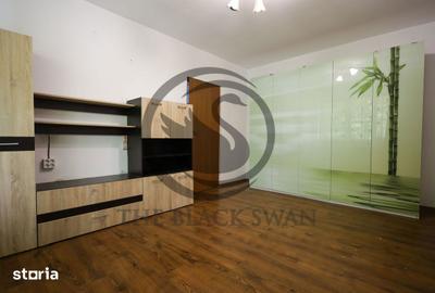 Apartament cu 3 camere semidecomandat, mobilat în Andrei Mureșanu - 4