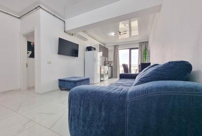 Apartament luminos la 50m de plaja - 3