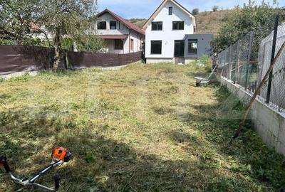 Casa individuala de vanzare, 122 mp, garaj, Valea Seaca - 5