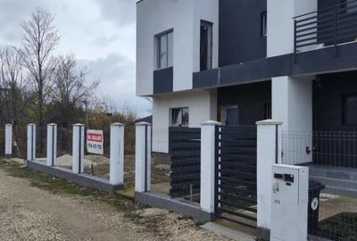 Casă cu 4 camere în Petrești - 3