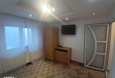 Apartament cu 2 camere decomandat în Central - 2