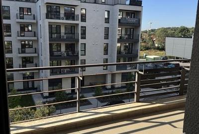 Apartament 3 camere, 2 terase, parcare - Liziera Residences, Pipera - 4