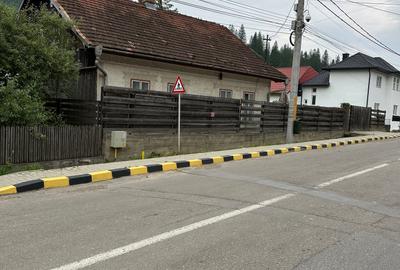 Spațiu comercial, în Voroneț - 1