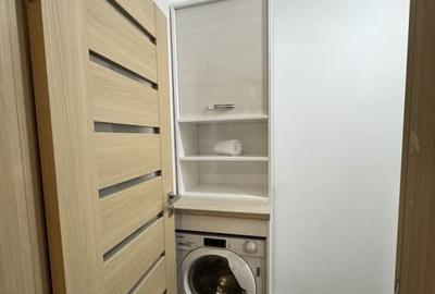 Apartament cu 2 camere, mobilat în Ultracentral - 2