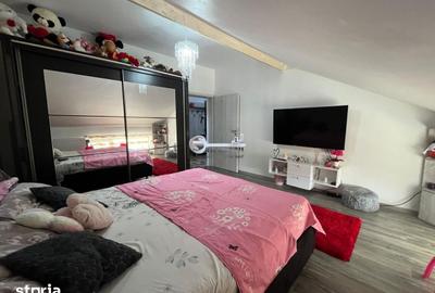 Apartament cu 3 camere în Bârnova - 2