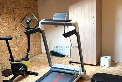 Apartament cu 3 camere decomandat în Central - 7