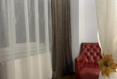 Garsonieră decomandată în Central - 3