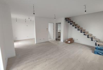 Casă individuală cu 5 camere cu Canalizare în Exterior Vest - 13