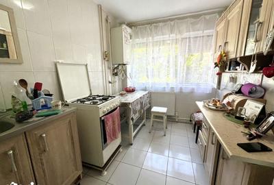 Apartament cu 3 camere în Calea Galați - 2