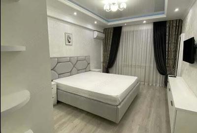 Garsonieră decomandată în Răcădău - 2