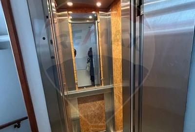 Spațiu de birouri de 106.76mp de închiriat în zona P-ta Victoriei - 9