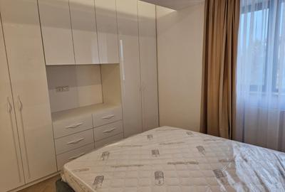 Cortina North | 3 camere | Lux | Prima Chirie | Parcare Inclusa - 5