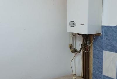 Garsonieră decomandată în Noua - 2