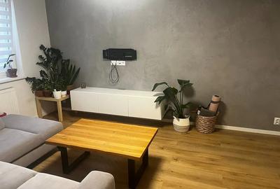 Apartament cu 2 camere decomandat în Bartolomeu