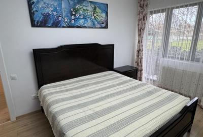 Apartament 5 camere cu gradina 200 mp/ Jiului - 8