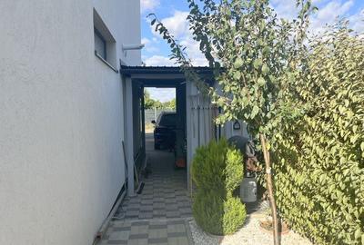 Duplex Dumbravita- Kids Park - 23