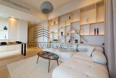 One Verdi Park | Apartament exclusivist | View liber | Apartament unicat | Lux - 4
