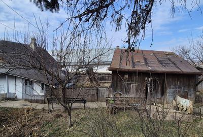 Casă cu 3 camere în Exterior Vest - 4