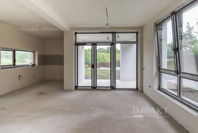 Case cuplate 5 camere si teren de 700 m2 in Feleacu - 10