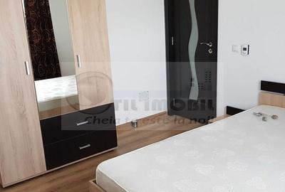 Apartament 3 camere Valea Lupului, 480 euro cu parcare inclusă Apartament 3 camere Valea Lupului, 480 euro cu parcare inclusă - 4