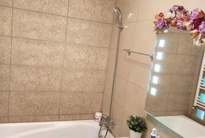 Apartament cu 2 camere decomandat în Central - 3