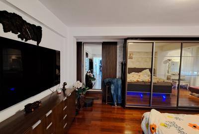 PENTHOUSE LUX - LOCATIE EXCELENTA -VIEW SUPERB - TERASA AMENAJATA 300 MP - 51