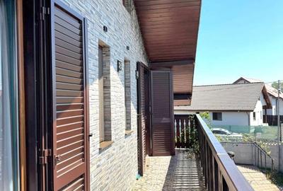 Casă cu 4 camere cu Canalizare în Colonia Bod - 16