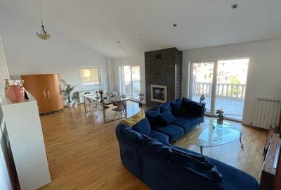 REA1013919 Penthouse 4 camere in complex langa Scoala Americana REA1013919 Penthouse 4 camere in complex langa Scoala Americana - 8