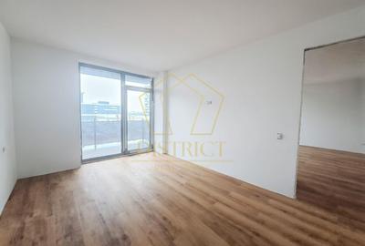 Apartament cu 2 camere semidecomandat în Torontalului - 5