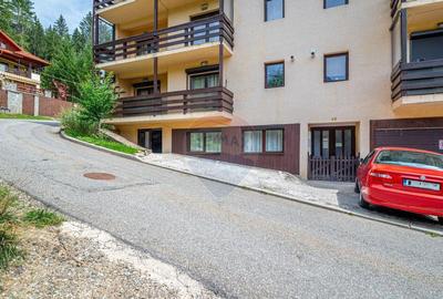 Apartament 2 camere in Azuga cu vedere la munte - Crucea ... - 5