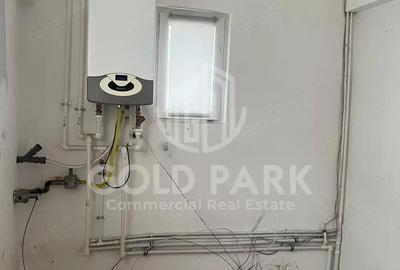 Spațiu comercial, de 1,510 mp, în Industrial - 2