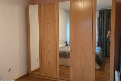 Apartament cu 2 camere decomandat în Exterior Vest - 6