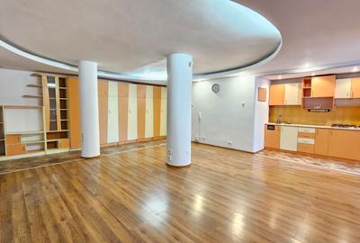 Spatiu comercial Centrul Civic -AFI ,acces stradal,1100 Euro - 7