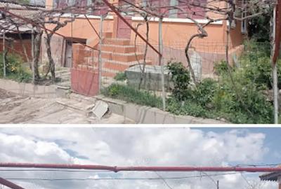 Vand casa comuna Livezile - 2