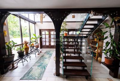 Proprietate unica, independenta energetic, zona Bucium Proprietate unica, independenta energetic, zona Bucium - 3