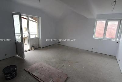 Apartament 4 camere - 115.5 mp utili - 5 min. Metrou Dimitrie Leonida Apartament 4 camere - 115.5 mp utili - 5 min. Metrou Dimitrie Leonida - 6