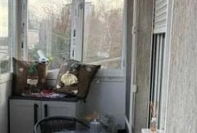 Apartament cu 2 camere semidecomandat, mobilat în Fundeni - 8