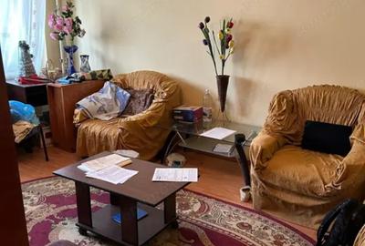 Apartament 3 camer decomandat, bloc reabilitat, Sos Pantelimon