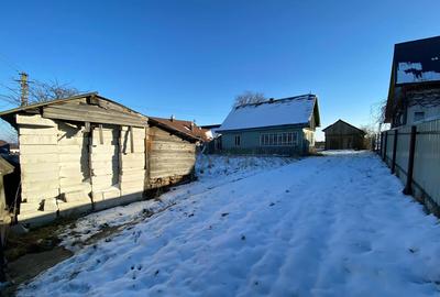 Teren de 4190mp Marginea, Suceava - 3