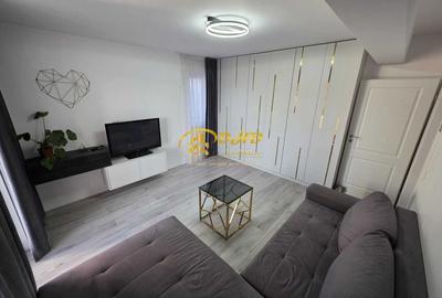 Apartament cu 3 camere decomandat, mobilat în Nicolina - 3