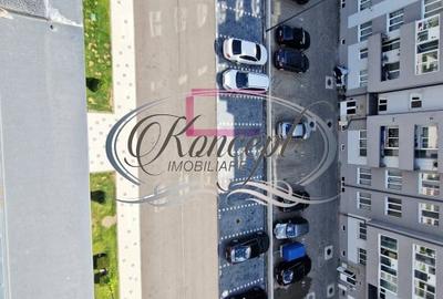 Apartament cu 2 camere semidecomandat, mobilat în Florești - 19
