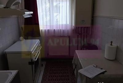 Apartament cu 2 camere semidecomandat în Autogară - 8
