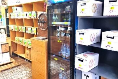 Afacere de vanzare - Crama de Vinuri | Soseaua Iancului - 5